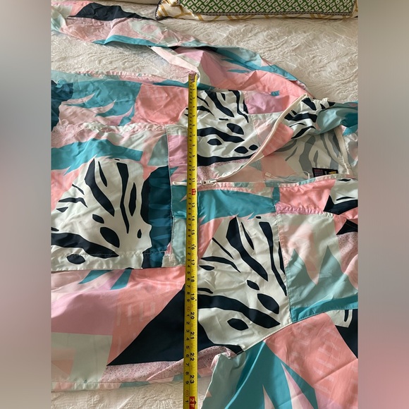 B Fresh jacket - Picture 5 of 5